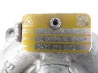 TURBINA 54359700012 1.5 DCI NISSAN NOTE 10R