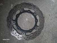 Disco tenere 700 mt 07