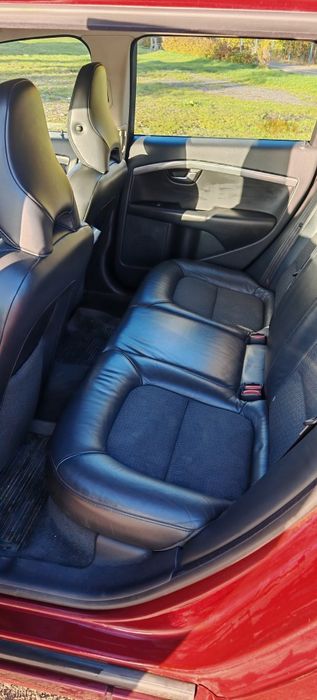 Volvo V70 2.0d 2008r