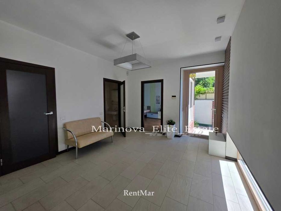 Дом для большой семьи с детьми 4 спальни 4 с/у 9 ст Б Фонтана