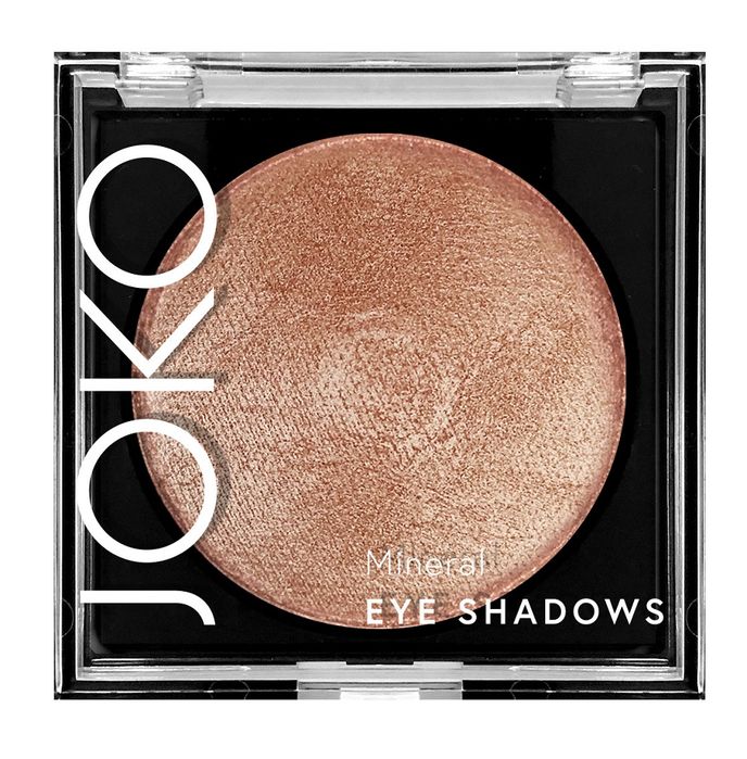 Joko Mineral Eye Shadows cień spiekany do powiek 508 2g