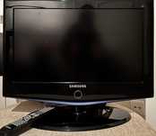 Samsung TV LE23R71B