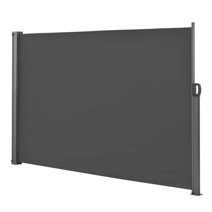 roleta boczna tarasowa 160x300