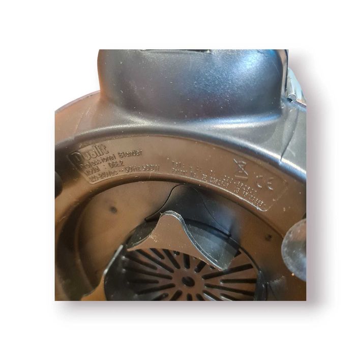 Liquidificador Profissional Dualit DBS2–1000W, Jarro Vidro 1,5L +Pulse