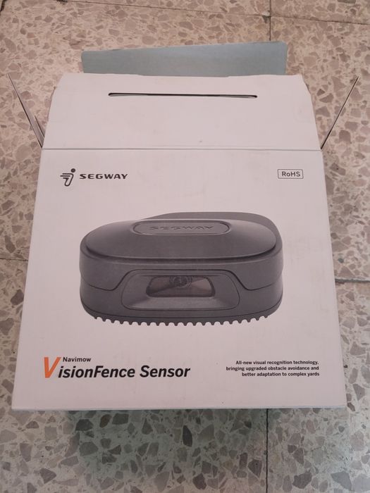 SEGWAY Czujnik Vision Fence Sensor
