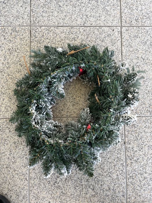 Decoracão de natal