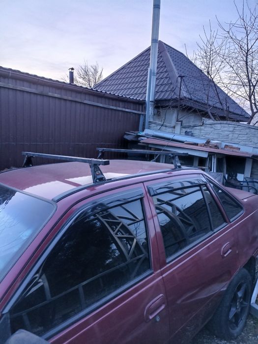 Daewoo Nexia, Деу Нексия, разборка