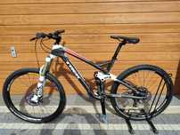 Trek Remedy 9.8 Karbon Fox wysyłka nie Cube Scott Giant