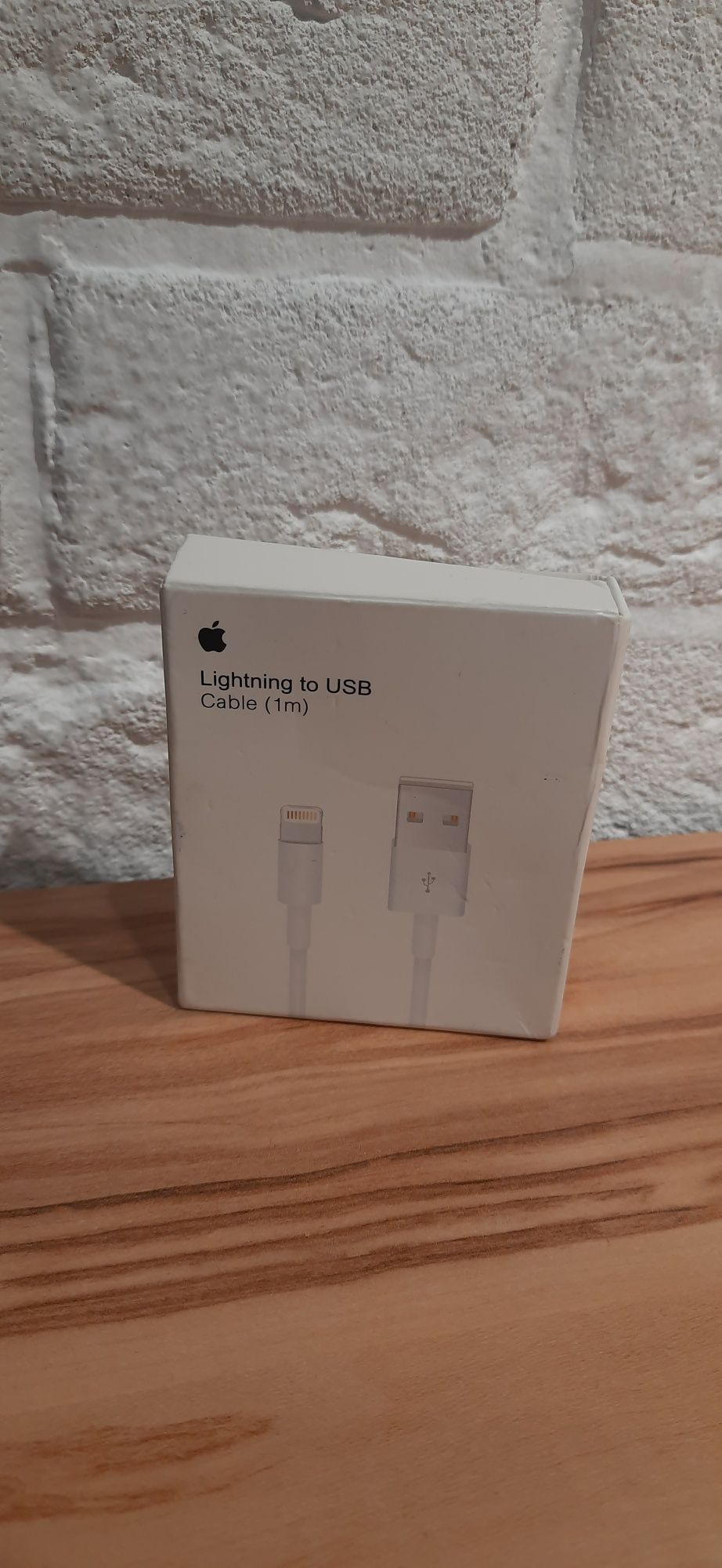 IPhone kabel USB
