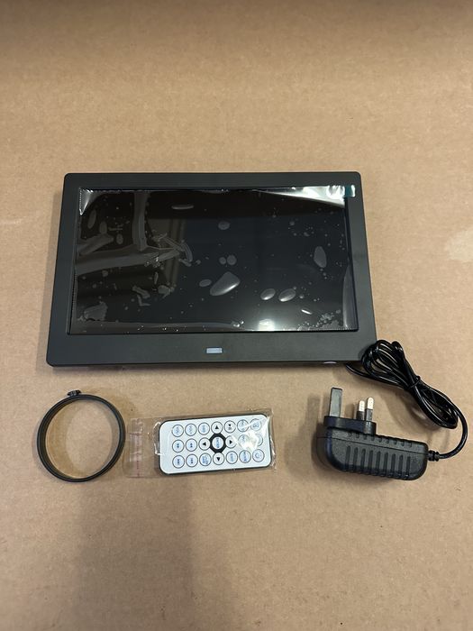 Ramka elektroniczna do zdjęć 8 cali