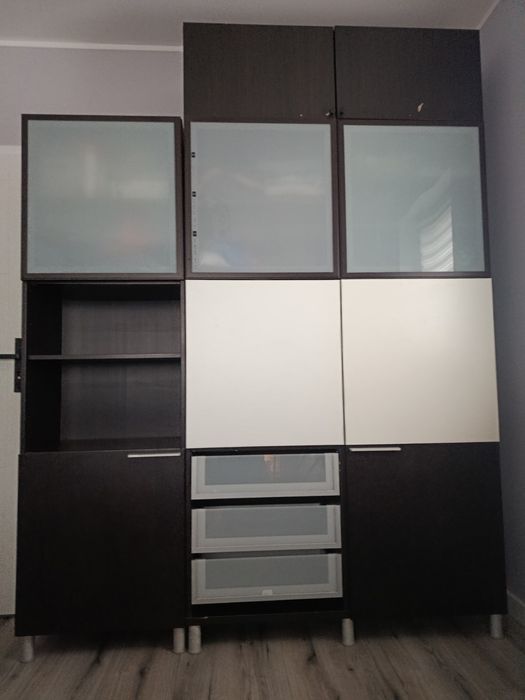 Meble IKEA Besta