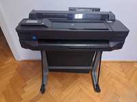 HP Designjet T520