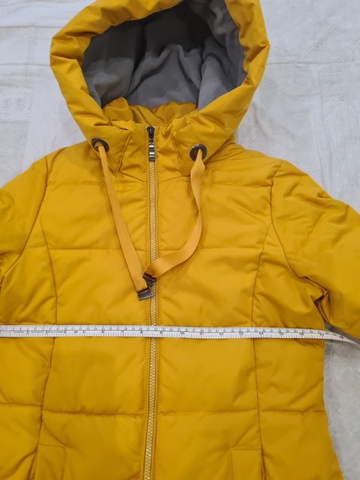 Курта холодна осінь розмір 34