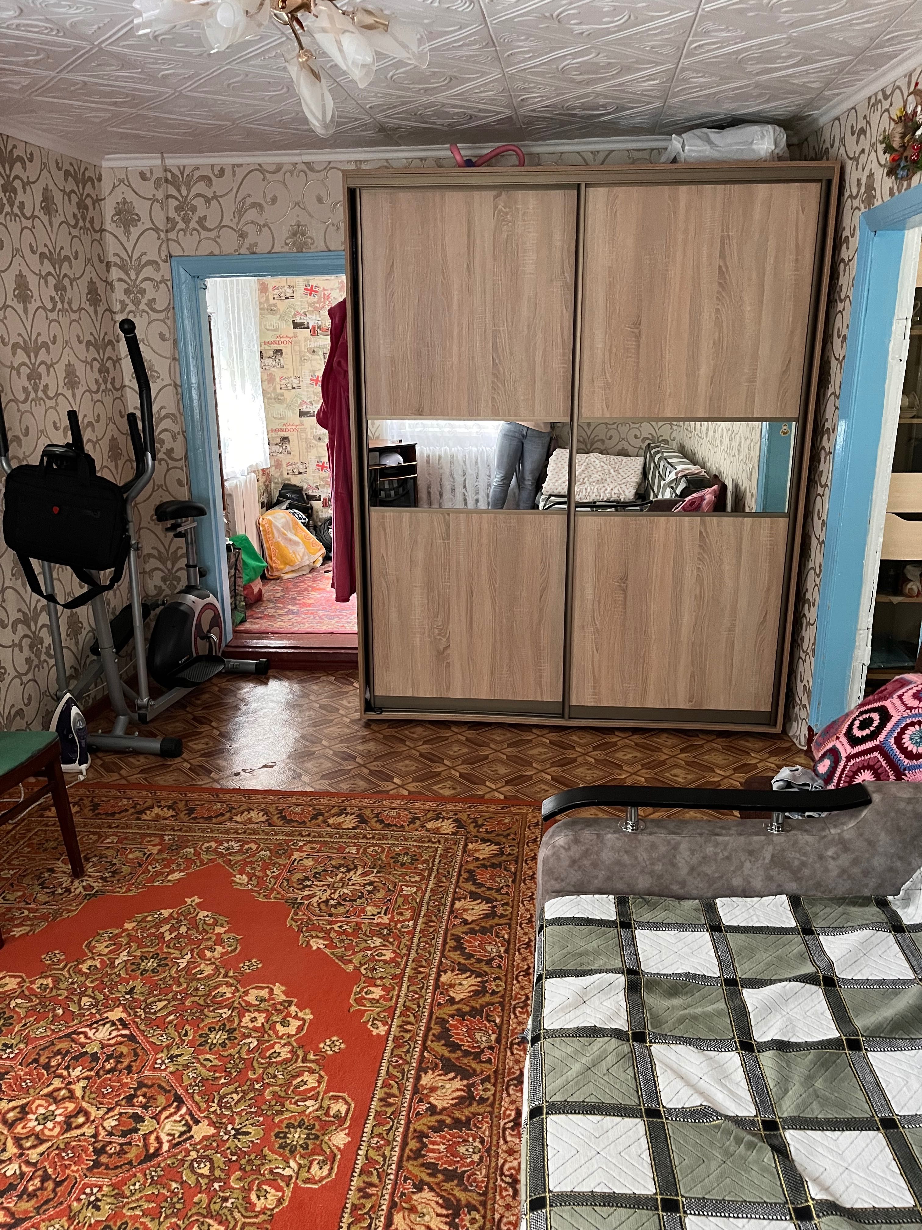 Продам дом район пр. И.Мазепы