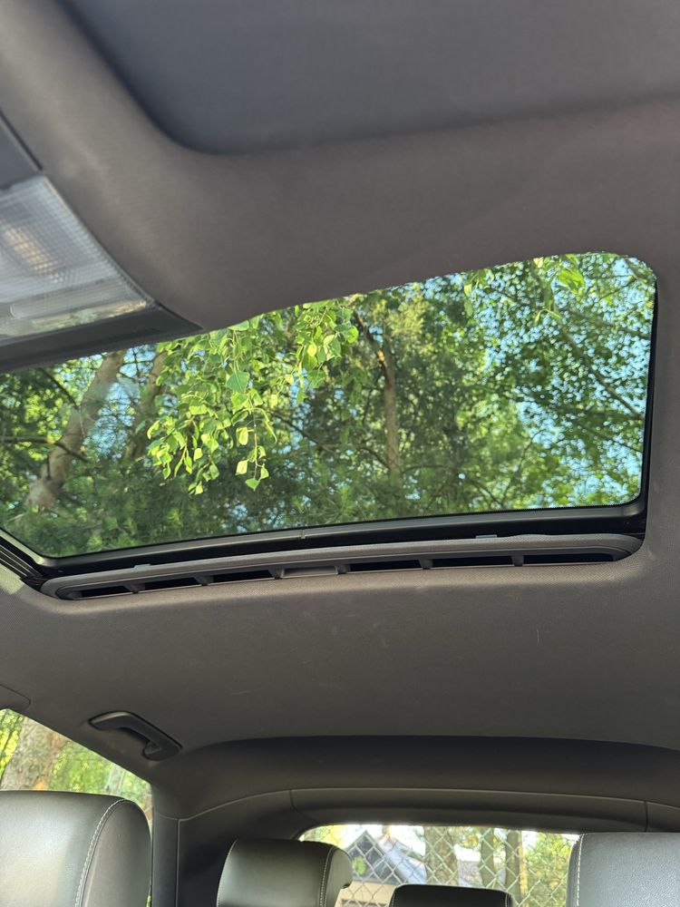 Audi A3 8P 2.0 TDI