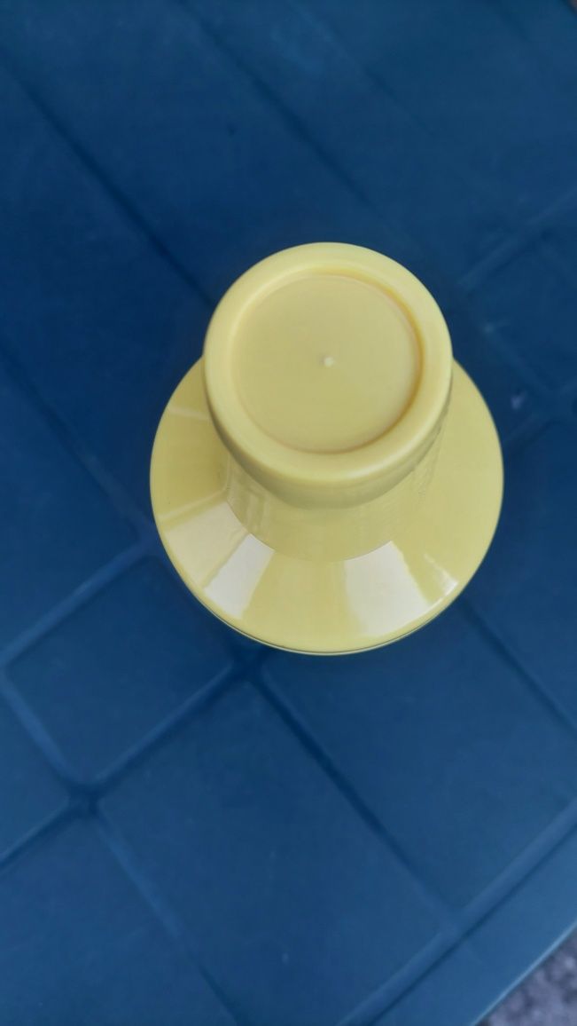 Shaker em plástico JB
