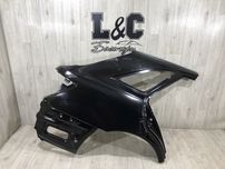 Четверть задняя правая Lexus IS (1998-2005г.)  правое крыло / четверть