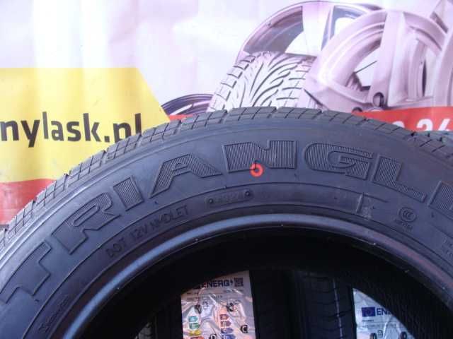 NOWE 195/70 R15C Triangle TR645