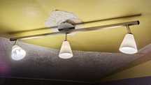 Lampa wisząca sufitowa