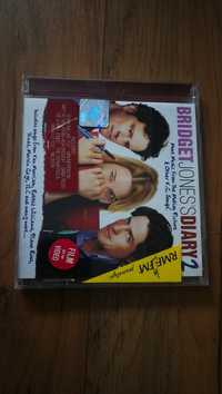 Bridget Jones's Diary2 CD