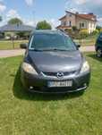 Sprzedam Mazda 5