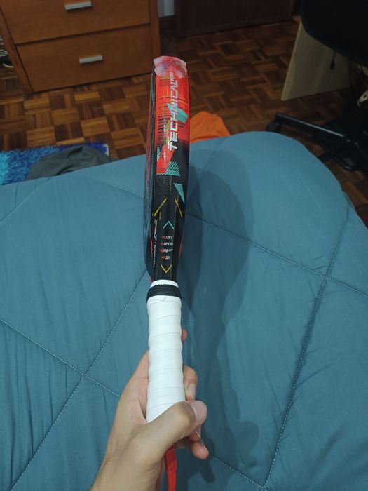 Babolat technical Viper Juan LeBron 2023