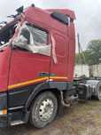 Розбираю VOLVO FH12 e3 2001Р