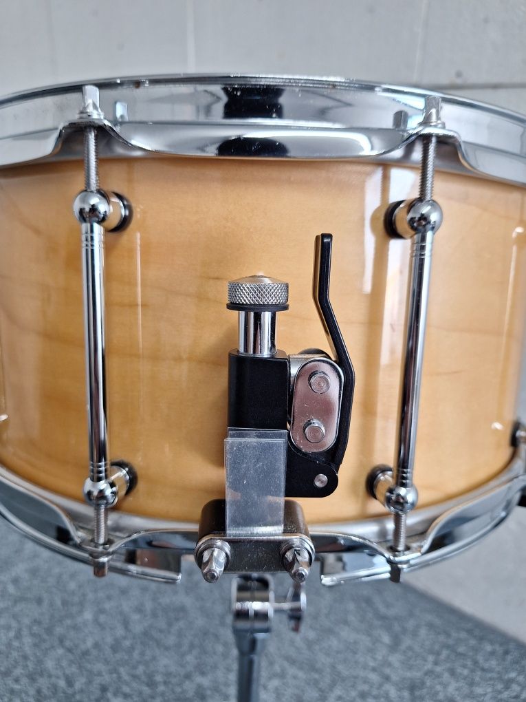 Werbel Premier Modern Classic Maple 14"x7" U.K.