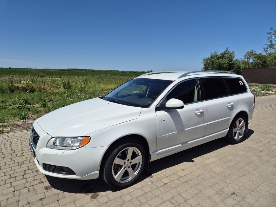 Продам Volvo v70