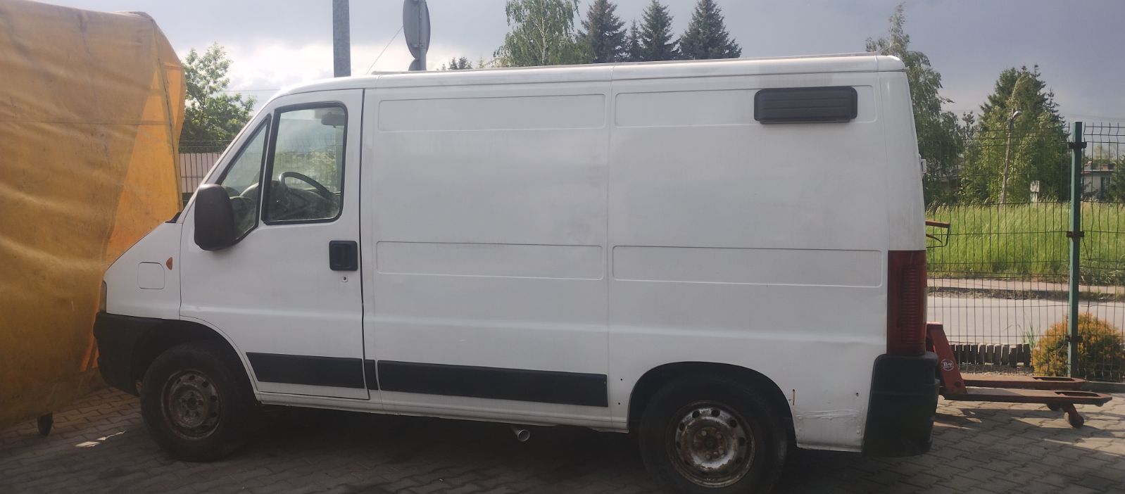 Piat Ducato 2006