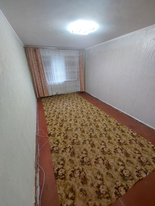 Продаю 3 кімнатну квартиру Проспект Миру вулиця Театральна сертифікат