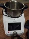 Lidlomix Monsieur cuisine connect