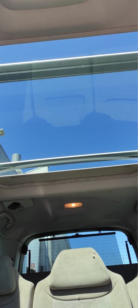 Citroen c4 7 lugares 2007