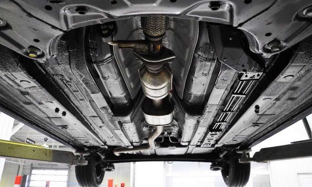 Зварювальні роботи кузова аргон буси лекові Антикорозійна обробка дна