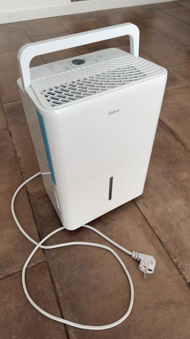 Desumidificador Qilive Q.6973