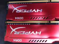 Оперативная память DDR4 16gb