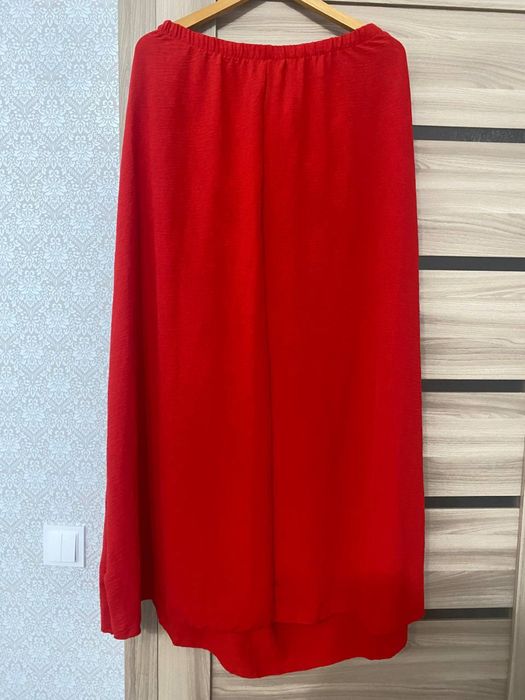 Спідниця максі XL-XXL