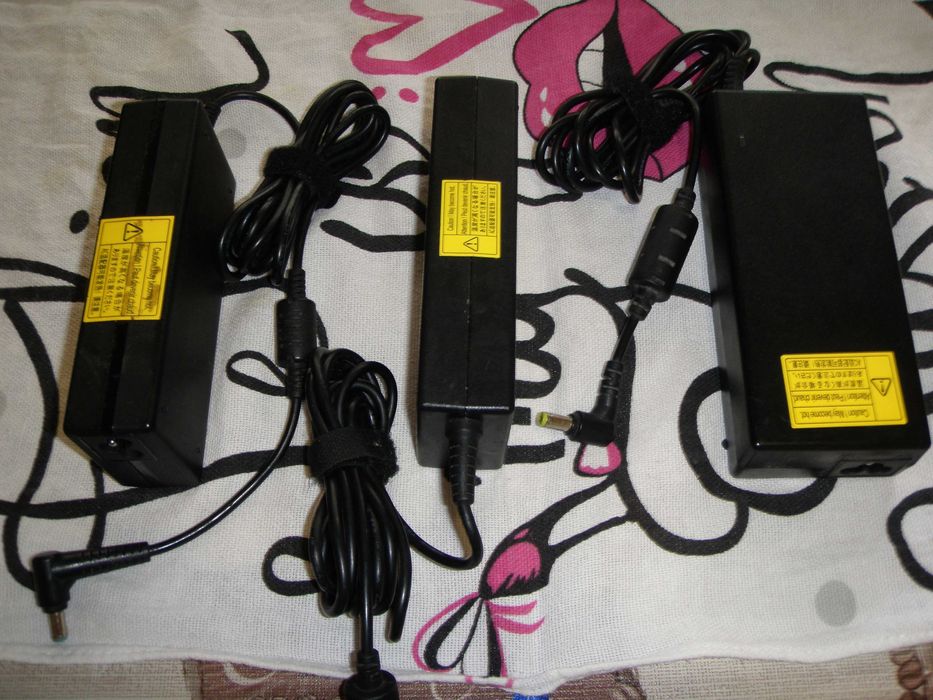 ОРИГІНАЛ! адаптор питания блок живлення, є різні Acer