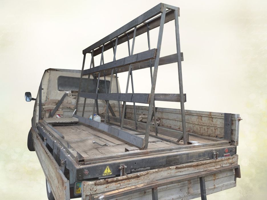 Доставка: окна, двери, профиль