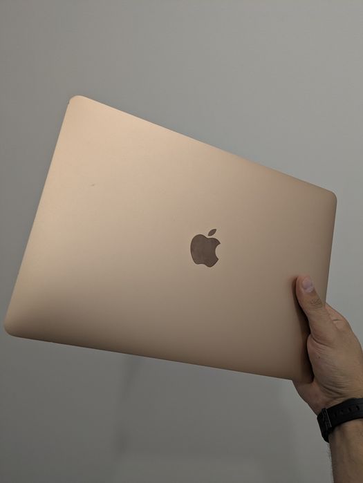 MacBook Air M1 SSD 256gb Ram 8gb 2020