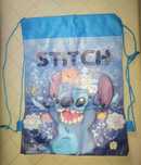 Worek STITCH #worek do przedszkola  #dla przedszkolaka #stitch #disney