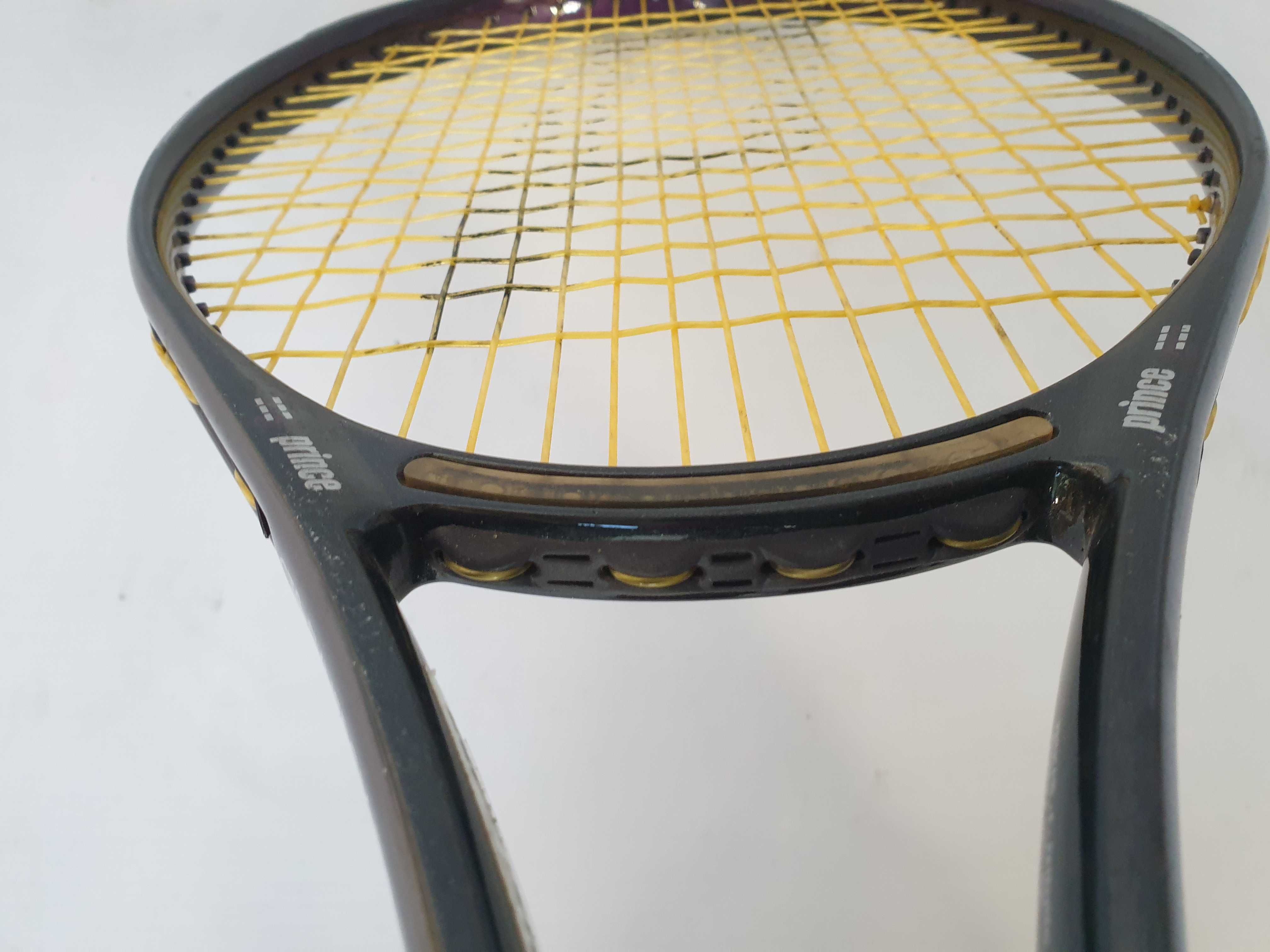 rakieta tenisowa Prince CTS Synergy DB 26