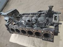 Блок мотора поршневая шатун MAN TGA TGX D2066 LF02