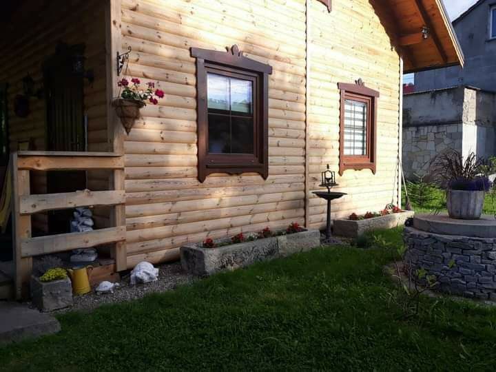Domek w górach ferie  , święta , sylwester, urodziny, weekend