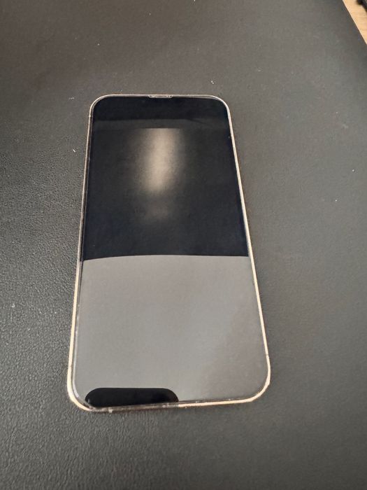 iPhone 13 Pro Max Dourado NOVO