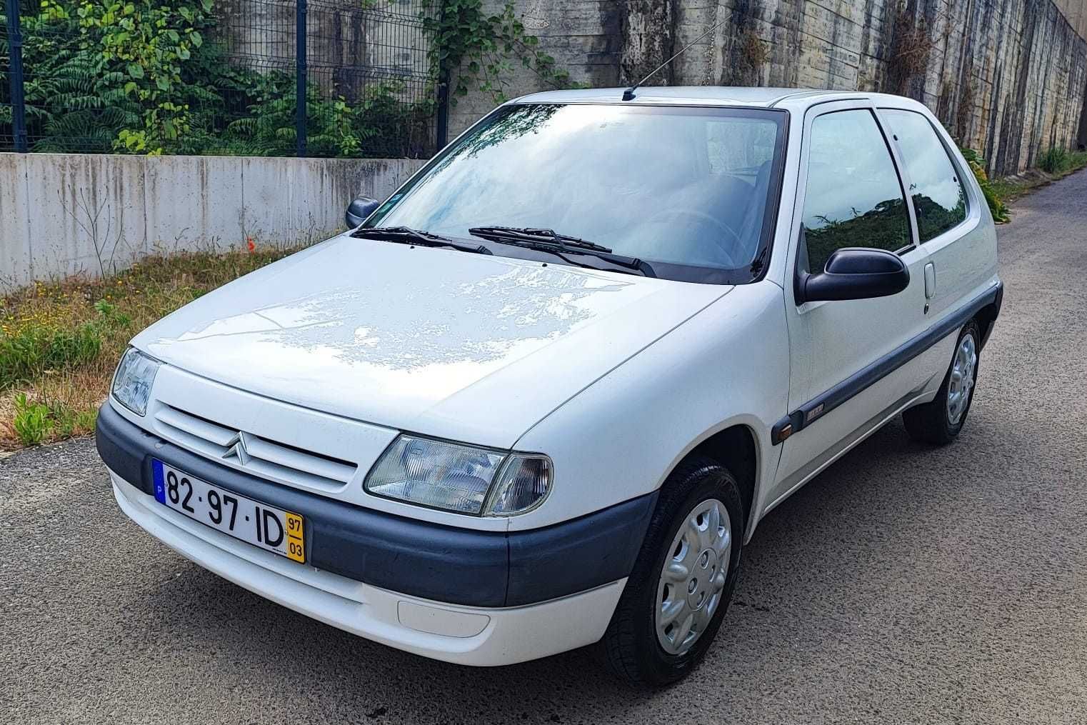 Citroen Saxo 1.0