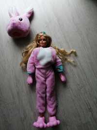Barbie Cutie reveal królik