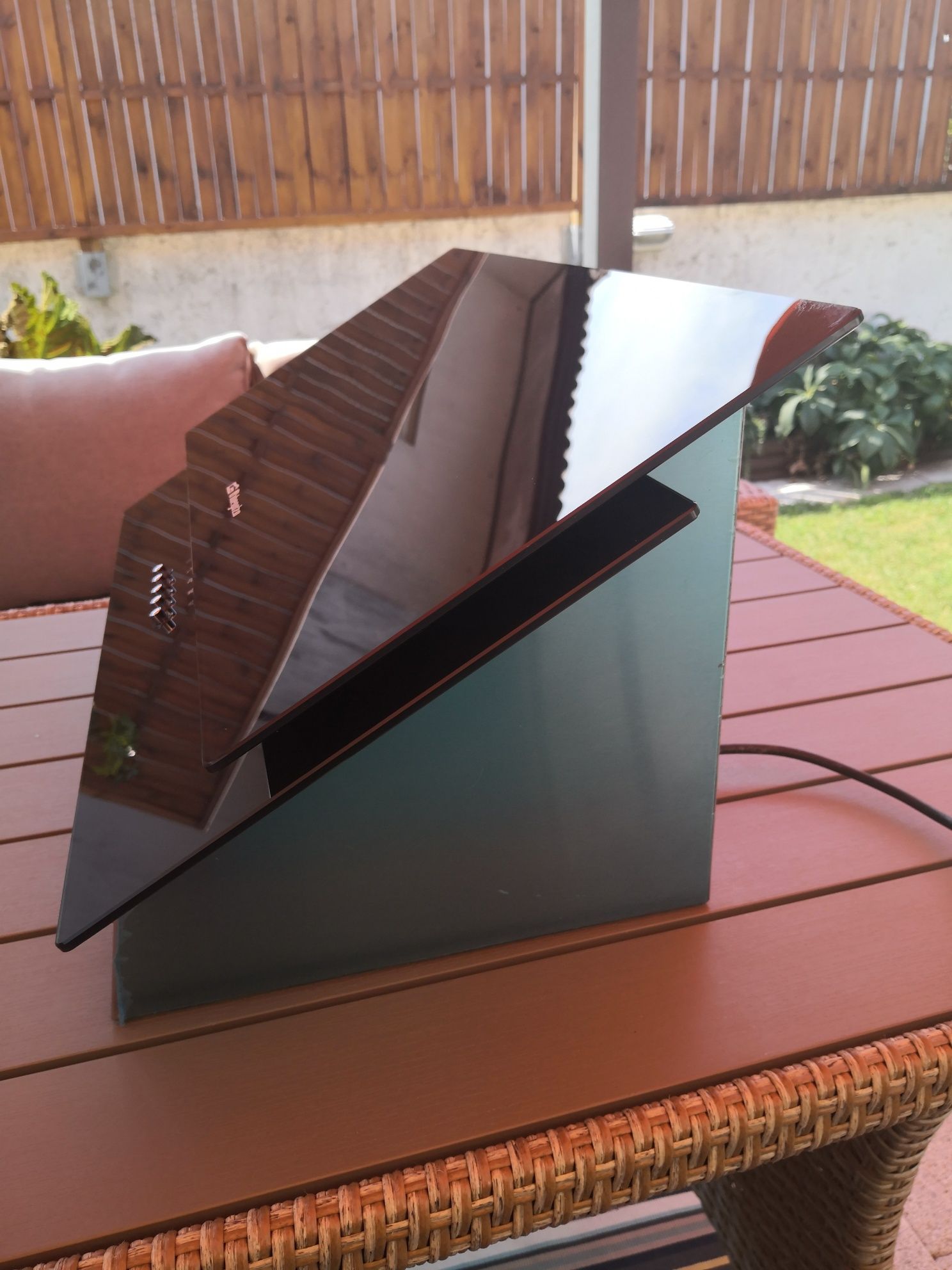 Exaustor ORBEGOZO chaminé 60cm