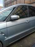 Ford S-MAX MK1 LIFT - drzwi przednie przód lewe lewy - H1 - TITANIUM