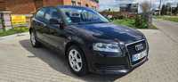 Audi A3 8P Lift 1.6 MPI!!! 2010r 3 drzwi Super Stan!!!